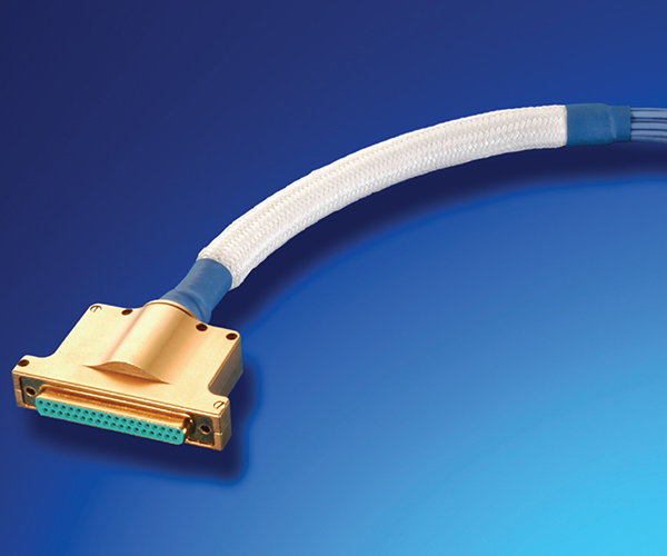 GORE? Space Cables and Assemblies, LVDS Interconnects