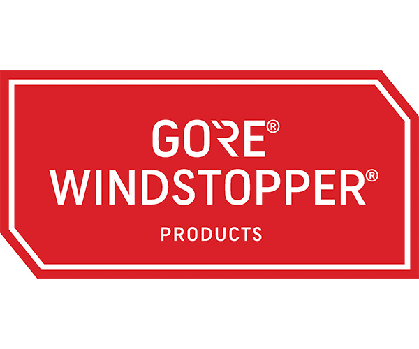 Windstopper logo