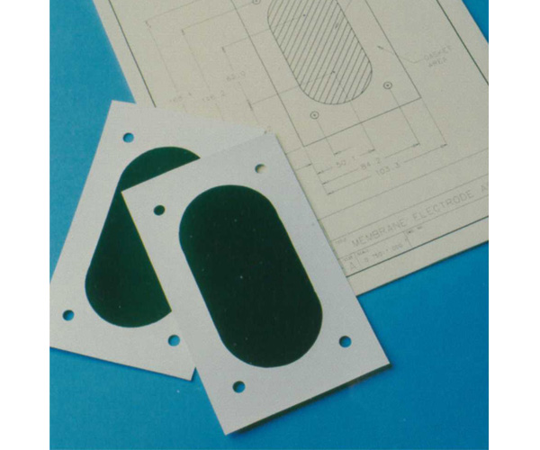 Membrane electrode assembly